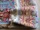 Orientteppich Kerman Indien Ca.  40 Jahre Wolle Auf Baumwolle 235x169 Cm Teppiche & Flachgewebe Bild 5
