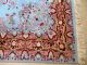 Orientteppich Kerman Indien Ca.  40 Jahre Wolle Auf Baumwolle 235x169 Cm Teppiche & Flachgewebe Bild 8