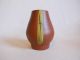 Vase 772 12 Mid Century Modern Modernist Rockabilly 50er 50`s W.  German Pottery 1950-1959 Bild 3