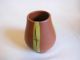Vase 772 12 Mid Century Modern Modernist Rockabilly 50er 50`s W.  German Pottery 1950-1959 Bild 5