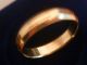 Goma Ring,  Ehering,  Größe 22,  5,  Nur Für 1 Tag Ringe Bild 1