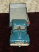 Antiker Laster Lkw Blech - Spielzeug,  U.  S.  Zone,  Made In Germany,  Auto,  Kipper,  Krieg Original, gefertigt 1945-1970 Bild 8