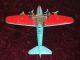 Antikes Flugzeug Blech - Spielzeug,  U.  S.  Zone,  Made In Germany,  Hk 542,  Nachlass,  Auto Original, gefertigt 1945-1970 Bild 5