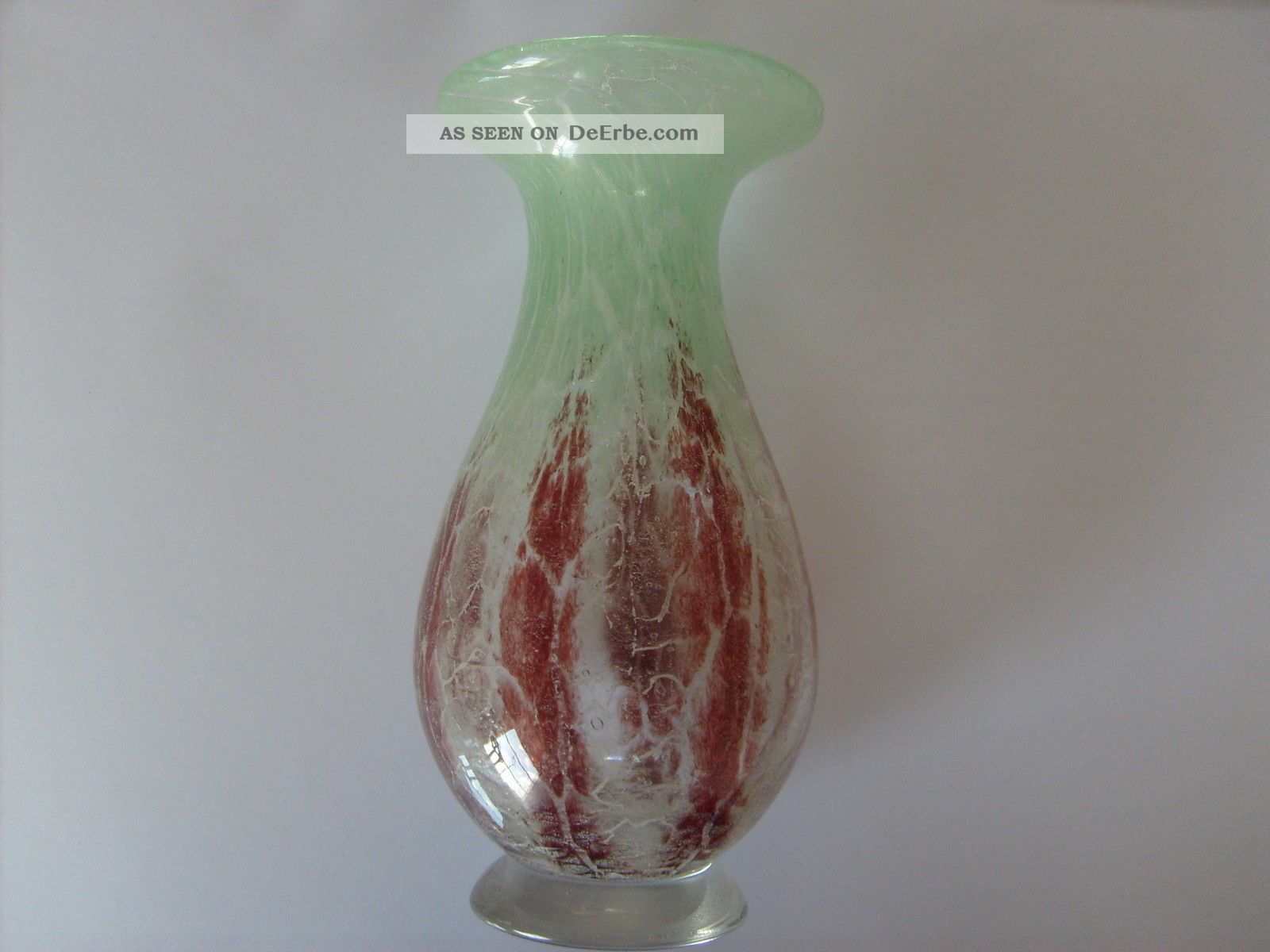 Vase Wmf Ikora 19,  5 Cm Dekorglas Bild