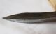 Bein Silber Klappmesser Palmblattmesser Antik Antique Silver Knife Indo Persian Jagd & Fischen Bild 10