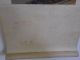 N026 Antik Rollbild Kakejiku China? Japan? Sansui 山水 Asiatika: China Bild 5
