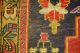 Antiker Anatolien Teppich Sammlerstück Ca: 240x105cm Antique Rug Teppiche & Flachgewebe Bild 2