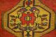 Antiker Anatolien Teppich Sammlerstück Ca: 240x105cm Antique Rug Teppiche & Flachgewebe Bild 4