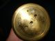 Globus Uhr Patent 19460 Empire Clock Smitti - Som London Antike Originale vor 1950 Bild 9