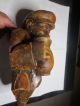 Holzfigur Winzer Mit Weinkrug Holzarbeiten Bild 8