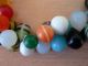 Weddingbeads Birnel Antik Trade Beads Afrikanische Handelsperlen Afrika Bild 1