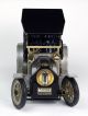 Mamod England Dampfauto Blechspielzeug Original, gefertigt 1945-1970 Bild 3