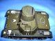 Gama Pz.  Drgm Western Germany Original, gefertigt 1945-1970 Bild 2