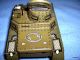 Gama Pz.  Drgm Western Germany Original, gefertigt 1945-1970 Bild 4