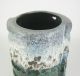 Dümler & Breiden Keramik Vase Polar 60er 70er Jahre Design Vintage Pottery, Nach Stil & Epoche Bild 1