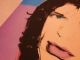 Andy Warhol / Mick Jagger Siebdruck ? Handsigniert/ Signed /gerahmt Internationale Antiq. & Kunst Bild 8