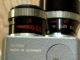 2 X 8 Mm Filmkamera - Leitz - Leicina 8s Von 1960 (variante 1) - Sammlerstück Film & Bildprojektion Bild 10