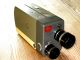 2 X 8 Mm Filmkamera - Leitz - Leicina 8s Von 1960 (variante 1) - Sammlerstück Film & Bildprojektion Bild 1