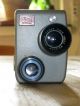 2 X 8 Mm Filmkamera - Leitz - Leicina 8s Von 1960 (variante 1) - Sammlerstück Film & Bildprojektion Bild 2