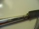 Christofle Fidelio - Baguette Dessertbesteck Antik - Versilbert - 12 Tlg. Objekte vor 1945 Bild 2