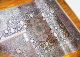 100 Handgeknüpfter Kaschmir Seide Palast Teppich Rug Tappeto Tapies,  Silk Teppiche & Flachgewebe Bild 5