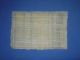 Echter ägyptischer Papyrus In Premium Qualität 2 Stück Zum Schreiben & Malen Entstehungszeit nach 1945 Bild 1
