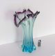 Murano - Seguso - Um 1950 - Große Xl Sommerso Vase In Bestzustand - Top RaritÄt Glas & Kristall Bild 1