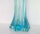 Murano - Seguso - Um 1950 - Große Xl Sommerso Vase In Bestzustand - Top RaritÄt Glas & Kristall Bild 3