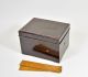 Altes Spieluhr / Spieldosen Gehäuse F.  Symphonion Musikwerk Music Box Automaton Mechanische Musik Bild 8