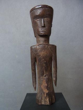 Tabwa - Halbfigur,  Kongo Bild