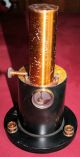 Seltenes Schwingungs - Galvanometer Von Cambride Instruments (für Wechselströme) Wissenschaftliche Instrumente Bild 1
