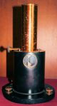 Seltenes Schwingungs - Galvanometer Von Cambride Instruments (für Wechselströme) Wissenschaftliche Instrumente Bild 2