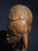 Figur Der Senufo,  Westafrika,  Aus Alter Münchner Sammlung Afrika Bild 2