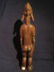 Figur Der Senufo,  Westafrika,  Aus Alter Münchner Sammlung Afrika Bild 3