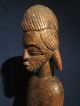 Figur Der Senufo,  Westafrika,  Aus Alter Münchner Sammlung Afrika Bild 5