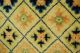 Wunderschöner Alter China Teppich Art Deko Ca: 155x93cm Teppiche & Flachgewebe Bild 3