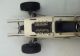 Blech Rennauto Schuco 1072 Bmw Formel 2 Dbgm Made In Germany Original, gefertigt 1945-1970 Bild 2