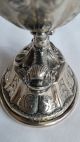 Seltene Sauciere Silber 800 Mit Fisch,  Delphin Als Handhabe Und Am Sockel Objekte nach 1945 Bild 11