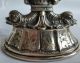 Seltene Sauciere Silber 800 Mit Fisch,  Delphin Als Handhabe Und Am Sockel Objekte nach 1945 Bild 3