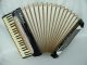 Hohner Verdi V Piano Akkordeon Vintage Accordion 120 Bass Аккордеон Akordeon Rar Tasteninstrumente Bild 1