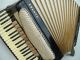 Hohner Verdi V Piano Akkordeon Vintage Accordion 120 Bass Аккордеон Akordeon Rar Tasteninstrumente Bild 3
