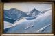 Alter Korbkoffer 1920 Weidenkoffer Korbtruhe Korb Oldtimer Picknick Gärtnerei Alte Berufe Bild 7