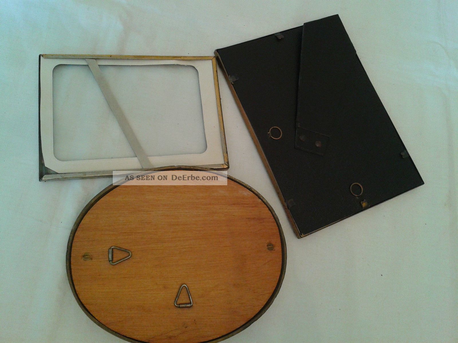 Bilderrahmen Prisma | messing | 5016128-01 Bilderrahmen Prisma | messing | 5016128-01