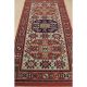Schöner Gewebter Orient Teppich Kazak Motiv Carpet Rug 137x70cm Carpet Tappeto Teppiche & Flachgewebe Bild 1