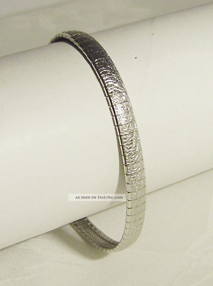 Wunderschönes Armband,  835er Silber / Antikschmuck / Art Deco Schmuck & Accessoires Bild