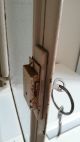 Bauhaus Metallschrank Hängeschrank Arztschrank Industriedesign 30er Jahre Arzt & Apotheker Bild 10