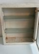 Bauhaus Metallschrank Hängeschrank Arztschrank Industriedesign 30er Jahre Arzt & Apotheker Bild 8