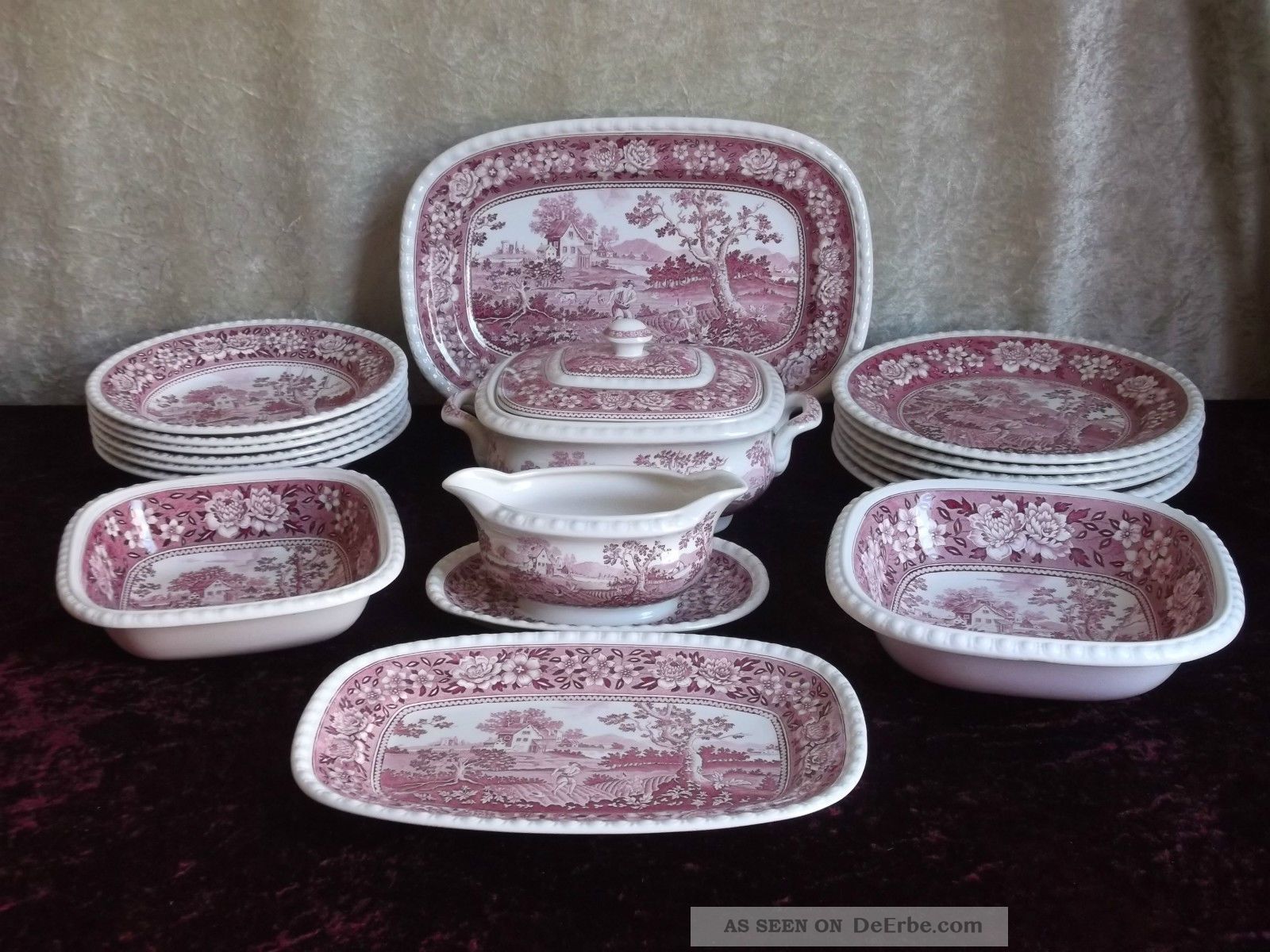 Villeroy Und Boch Rusticana