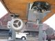 Dürkopp 211 - 5 Industrienähmaschine Nähmaschine Kobold Motor 220/380v Sattler Sattler Bild 6