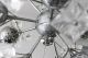 Pusteblume Sputniklampe 70er Lichtobjekt Space Age Panton Era 1970-1979 Bild 4